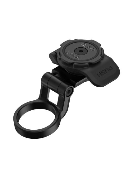 Quad Lock Stem Cap Mount Adjustable Quad Lock Stem Cap Mount Adjustable