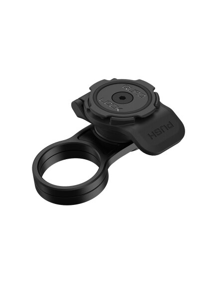 Quad Lock Stem Cap Mount Quad Lock Stem Cap Mount