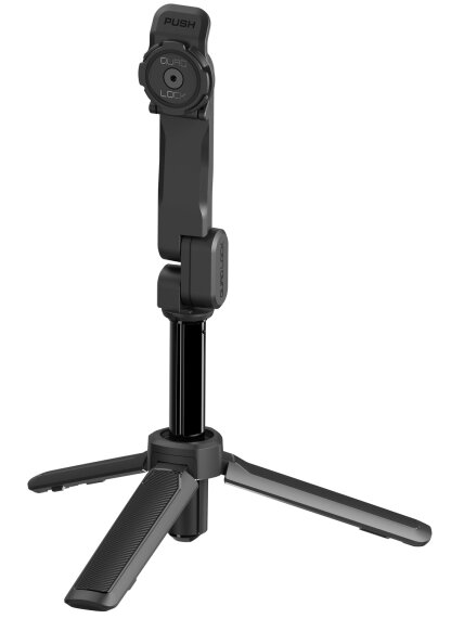 Quad Lock Tripod / Selfie Stick Quad Lock Tripod / Selfie Stick