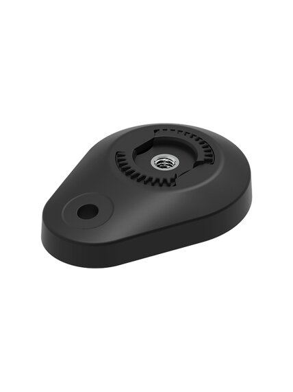 Quad Lock 360 Base - Concealed Through Cable Quad Lock 360 Base - Concealed Through Cable