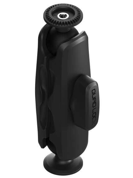 Quad Lock 360 Arm - Dual Pivot Medium Quad Lock 360 Arm - Dual Pivot Medium