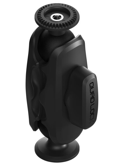 Quad Lock 360 Arm - Dual Pivot Small Quad Lock 360 Arm - Dual Pivot Small