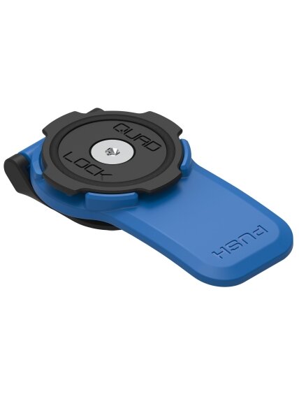 Quad Lock 360 Head - Lever Quad Lock 360 Head - Lever