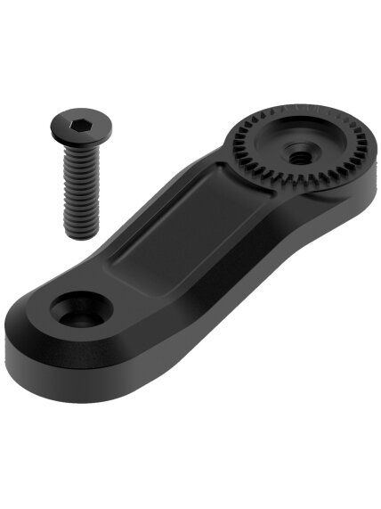 Quad Lock Replacement Extension Arm - Motorcycle Handlebar Mount Pro Quad Lock Replacement Extension Arm - Motorcycle Handlebar Mount Pro