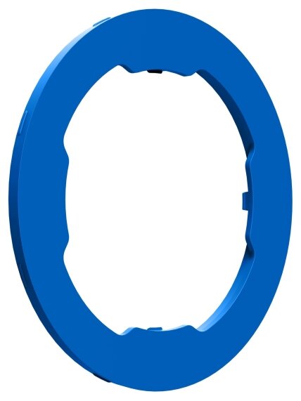 Quad Lock MAG Ring Blue (V2) Quad Lock MAG Ring Blue (V2)