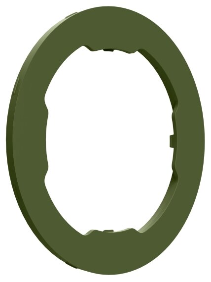 Quad Lock MAG Ring Green (V2) Quad Lock MAG Ring Green (V2)