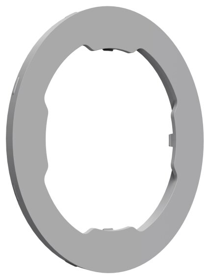 Quad Lock MAG Ring Grey (V2) Quad Lock MAG Ring Grey (V2)