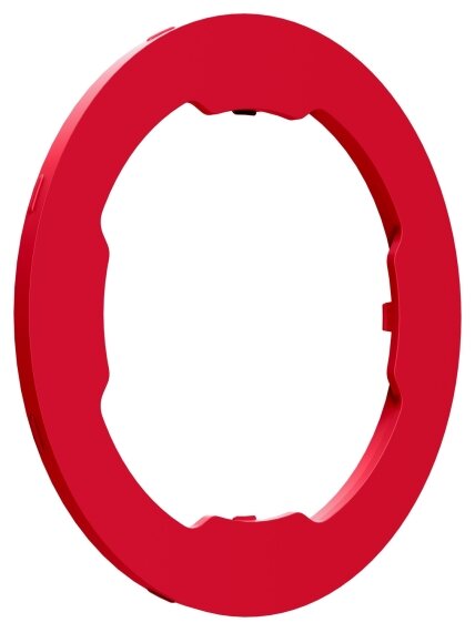 Quad Lock MAG Ring Red (V2) Quad Lock MAG Ring Red (V2)