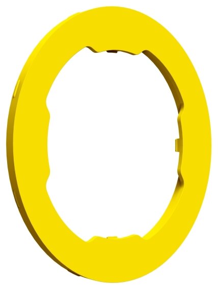 Quad Lock MAG Ring Yellow (V2) Quad Lock MAG Ring Yellow (V2)