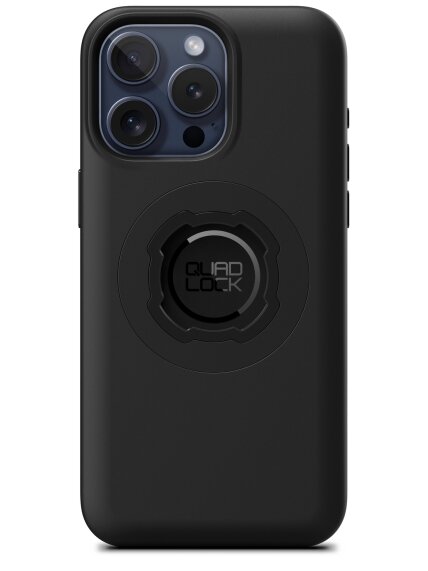Quad Lock MAG Case - iPhone 15 Pro Max Quad Lock MAG Case - iPhone 15 Pro Max
