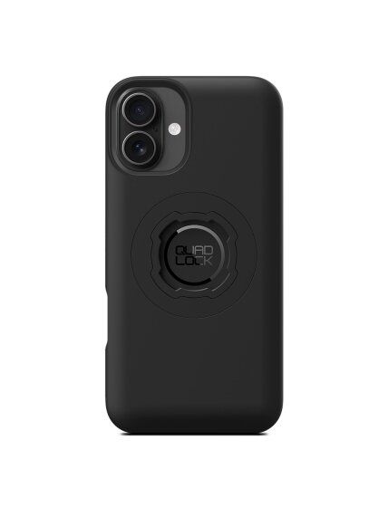 Quad Lock MAG Case - iPhone 16 Plus Quad Lock MAG Case - iPhone 16 Plus