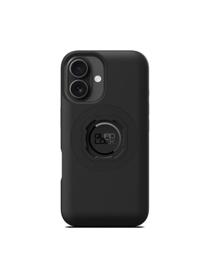Quad Lock MAG Case - iPhone 16 Quad Lock MAG Case - iPhone 16