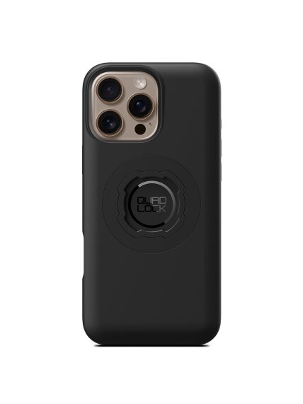 Quad Lock MAG Case - iPhone 16 Pro Max Quad Lock MAG Case - iPhone 16 Pro Max