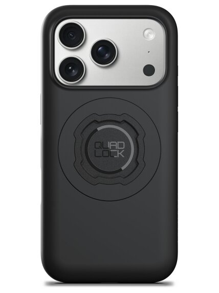 Quad Lock MAG Case - iPhone 17 Pro 6.3" Quad Lock MAG Case - iPhone 17 Pro 6.3"