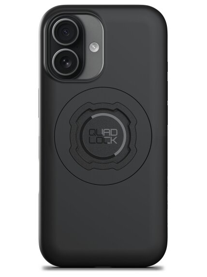 Quad Lock MAG Case - iPhone 17 6.3" Quad Lock MAG Case - iPhone 17 6.3"