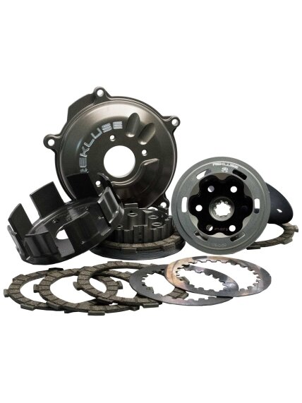 Rekluse Core Manual Clutch - Husqvarna/Ktm Rekluse Core Manual Clutch - Husqvarna/Ktm