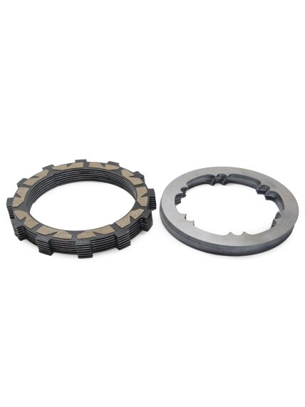 Rekluse Torq-Drive Clutch Pack (Dds-Css) - Husqvarna/Ktm Rekluse Torq-Drive Clutch Pack (Dds-Css) - Husqvarna/Ktm