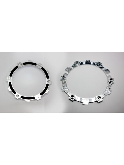 Rekluse Exp 3.0 Base - Y450 Td Rekluse Exp 3.0 Base - Y450 Td