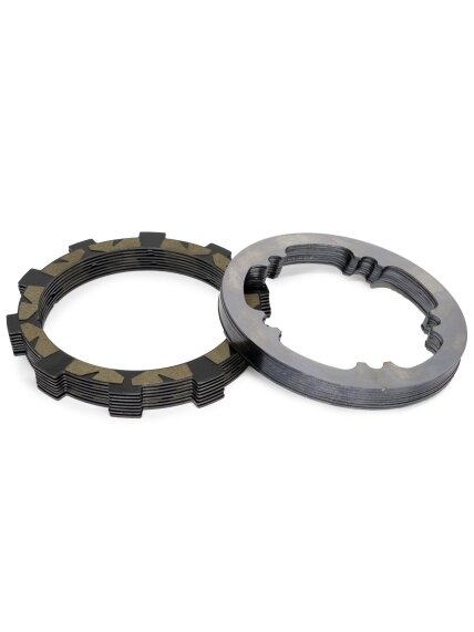 Rekluse Torq-Drive Clutch Pack (Dds-Css) - Husqvarna/Ktm Rekluse Torq-Drive Clutch Pack (Dds-Css) - Husqvarna/Ktm