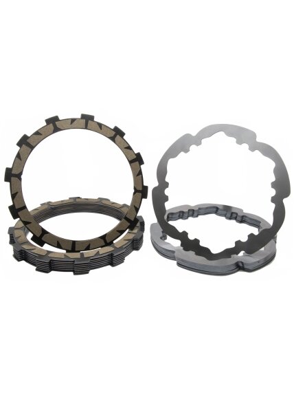 Rekluse Torqdrive Clutch Pack - Torqdrive Clutch Pack Beta 2T 4T Rekluse Torqdrive Clutch Pack - Torqdrive Clutch Pack Beta 2T 4T