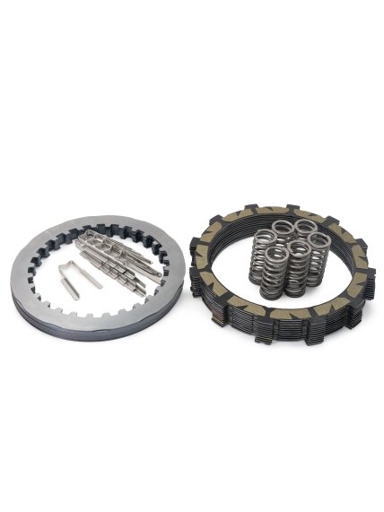 Rekluse Torq-Drive Clutch Pack - Honda Rekluse Torq-Drive Clutch Pack - Honda