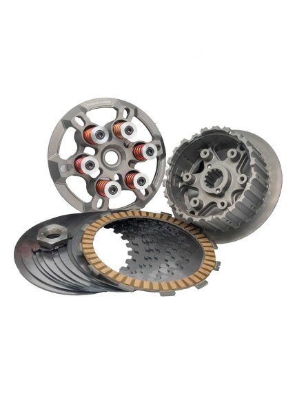 Rekluse Core Manual Clutch - Honda Rekluse Core Manual Clutch - Honda