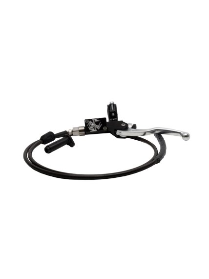 Rekluse Left-Hand-Rear-Brake Yamaha 09- Rekluse Left-Hand-Rear-Brake Yamaha 09-