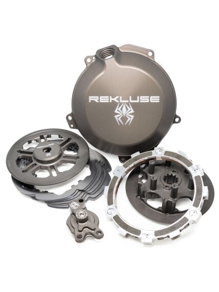 Rekluse Core Exp 3.0 Dds Clutch - Husqvarna/Ktm Rekluse Core Exp 3.0 Dds Clutch - Husqvarna/Ktm