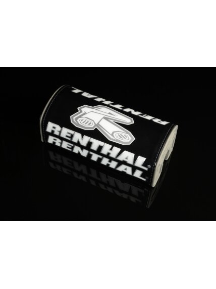 Renthal Fatbar Pad Black Renthal Fatbar Pad Black