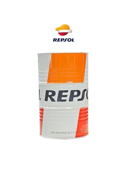 Repsol Smarter Sport 4T 10W-40 208L Repsol Smarter Sport 4T 10W-40 208L