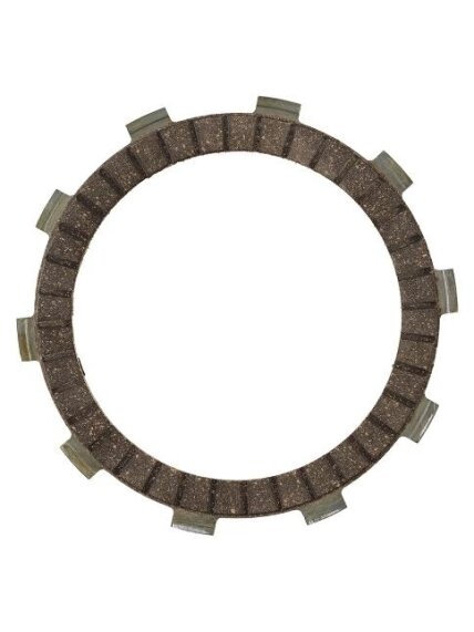 SBS Clutch friction kit SBS Clutch friction kit