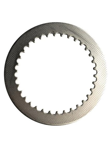 SBS Clutch steel kit SBS Clutch steel kit