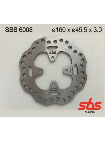 Sbs Brakedisc Upgrade Sbs Brakedisc Upgrade