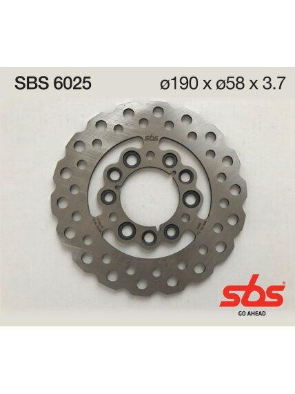 Sbs Brakedisc Upgrade Sbs Brakedisc Upgrade