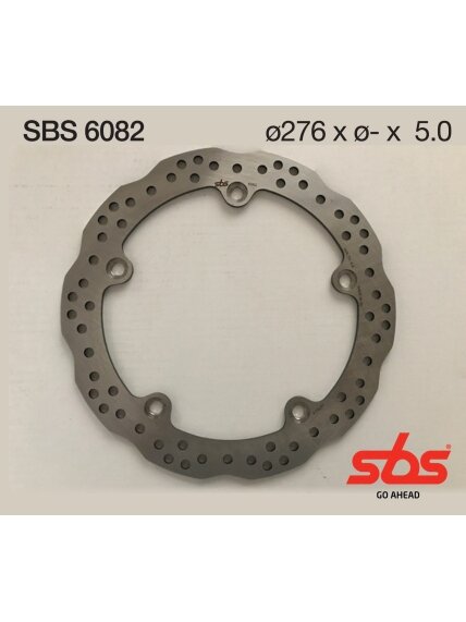 Sbs Brakedisc Upgrade Sbs Brakedisc Upgrade