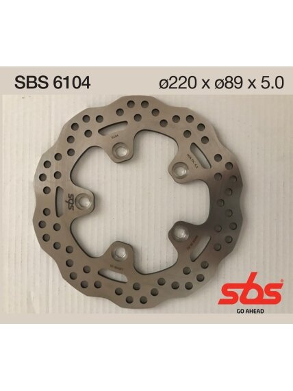 Sbs Brakedisc Upgrade Sbs Brakedisc Upgrade