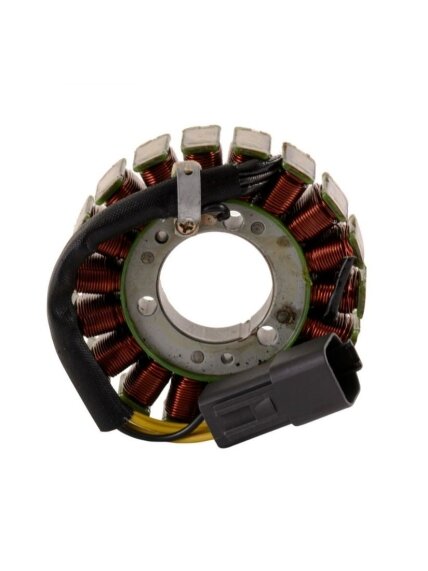 SBT Stator Sea Doo 1