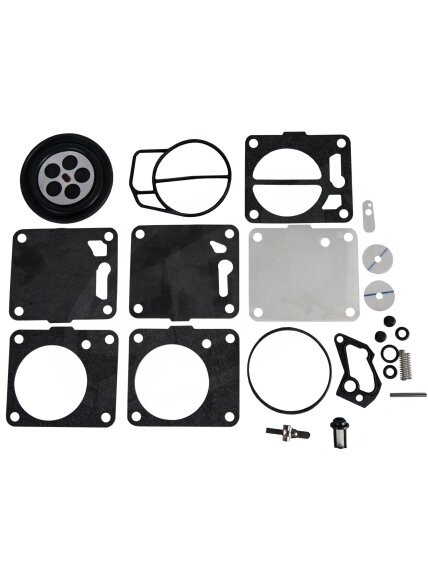 SBT Carb Rebuild Kit SBT Carb Rebuild Kit