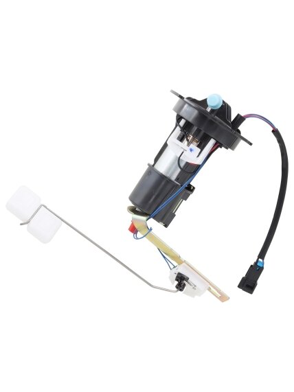 Sno-X Electronic fuel pump (complete) Arctic Cat 4000/6000/8000 Sno-X Electronic fuel pump (complete) Arctic Cat 4000/6000/8000