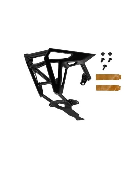 Sno-X Front bumper Arctic Cat Sno-X Front bumper Arctic Cat