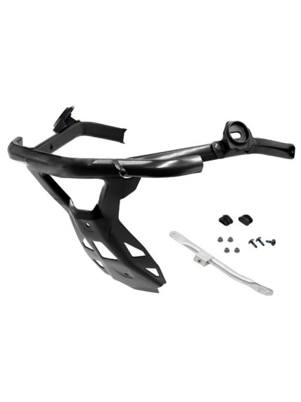 Sno-X Heavy Duty Front bumper Polaris Matryx 650/850/9R Sno-X Heavy Duty Front bumper Polaris Matryx 650/850/9R