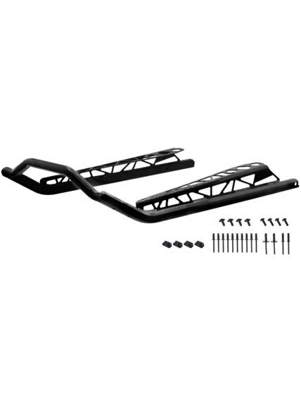 Sno-X Rear bumper Arctic Cat Catalyst RIOT 146 Sno-X Rear bumper Arctic Cat Catalyst RIOT 146