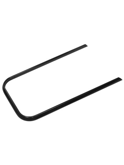 Sno-X Rear bumper Arctic Cat ZR/XF 137" Sno-X Rear bumper Arctic Cat ZR/XF 137"