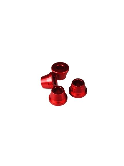Scar Rubber killer - CR CRF - Red color Scar Rubber killer - CR CRF - Red color