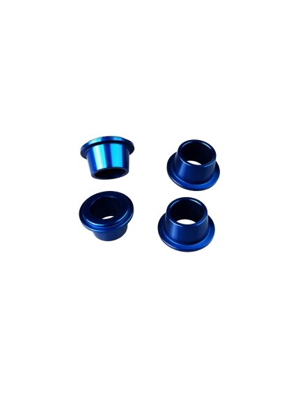Scar Rubber killer - Husqvarna - Blue color Scar Rubber killer - Husqvarna - Blue color