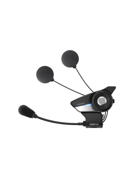 Sena 20S EVO BT with HD Speakers Singlepack Sena 20S EVO BT with HD Speakers Singlepack