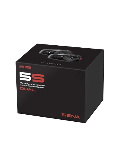 Sena 5S BT Duopack Sena 5S BT Duopack