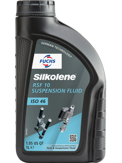 Silkolene RSF 10 1L (10) Silkolene RSF 10 1L (10)