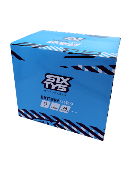 Sixty5 U1R-9 Lawn & Garden battery (FA) Sixty5 U1R-9 Lawn & Garden battery (FA)
