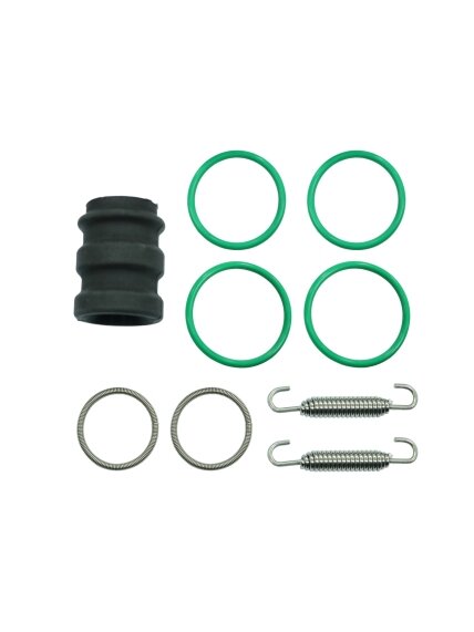 TMV Exhaust seal kit TMV Exhaust seal kit